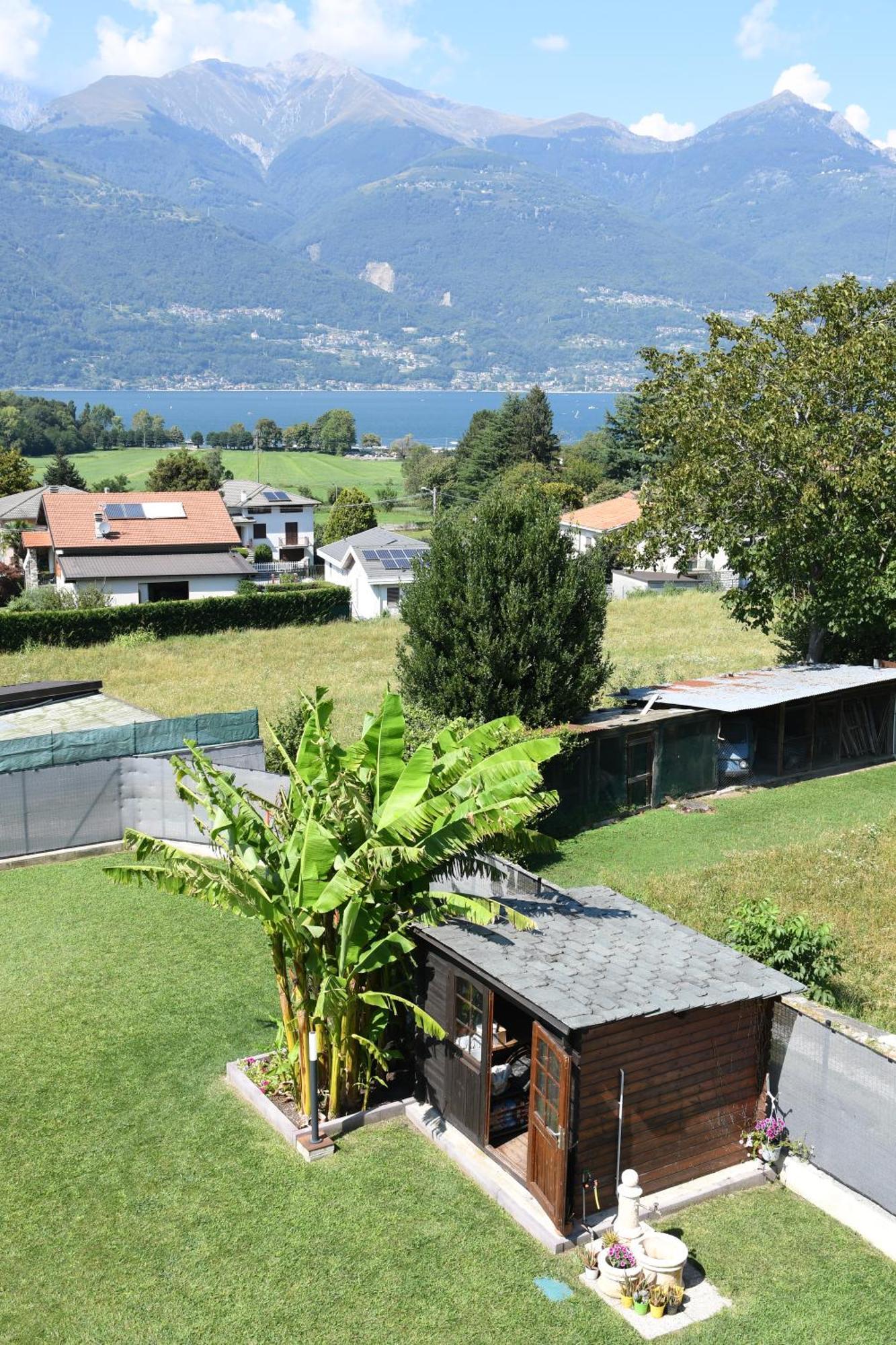 科利科Il Giardino Dei Ciliegi公寓 外观 照片